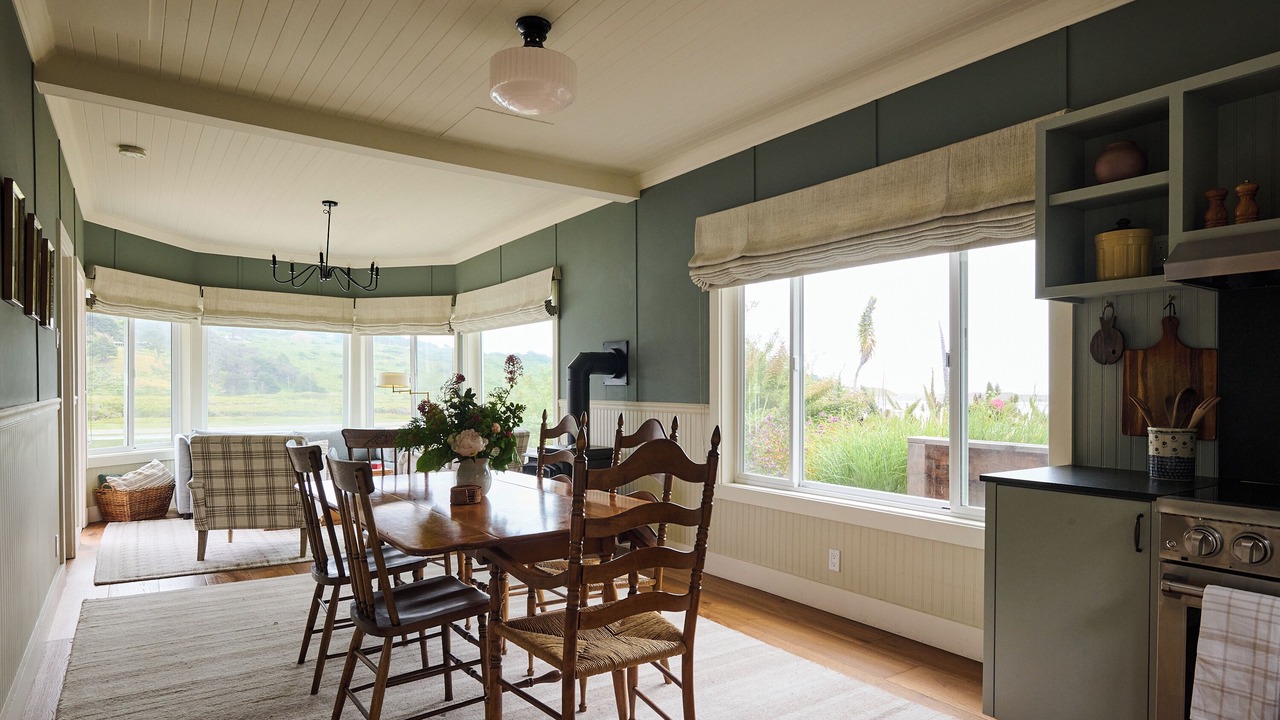 Photo of Patio Balcony in Jenner