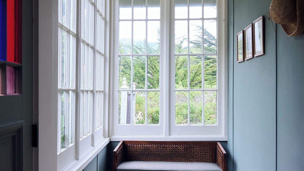 Photo of Patio Balcony in Jenner