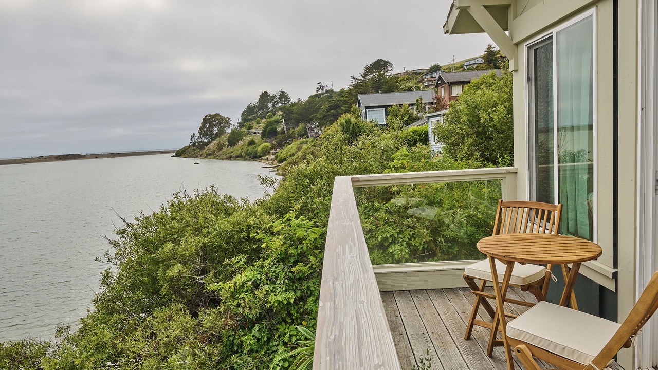 Photo of Patio Balcony in Jenner