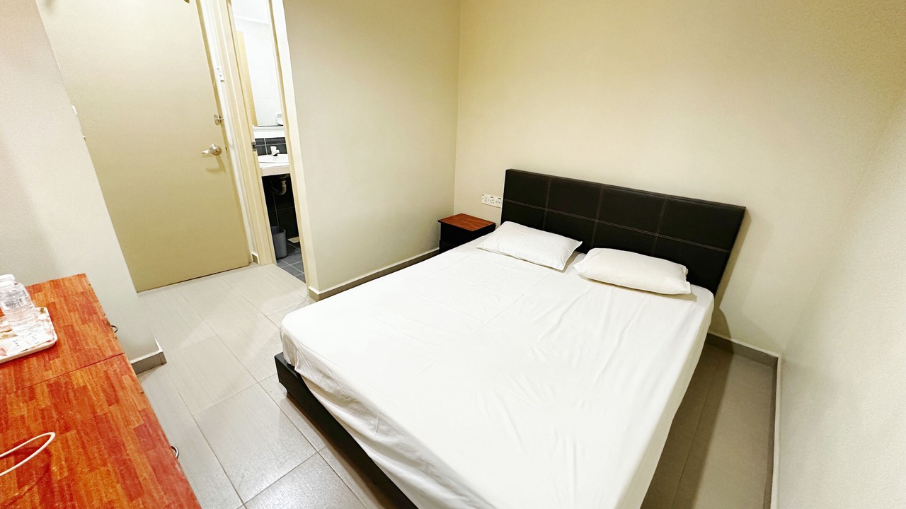 Photo of Bedroom in Ayer Keroh