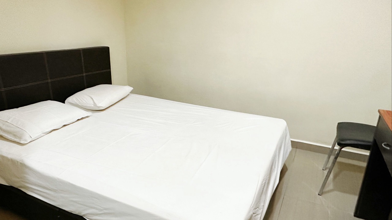 Photo of Bedroom in Ayer Keroh