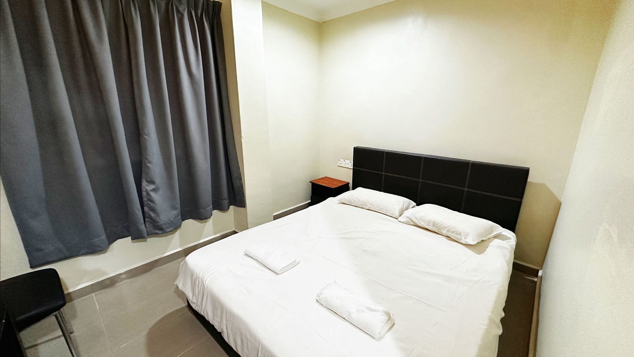 Photo of Bedroom in Ayer Keroh