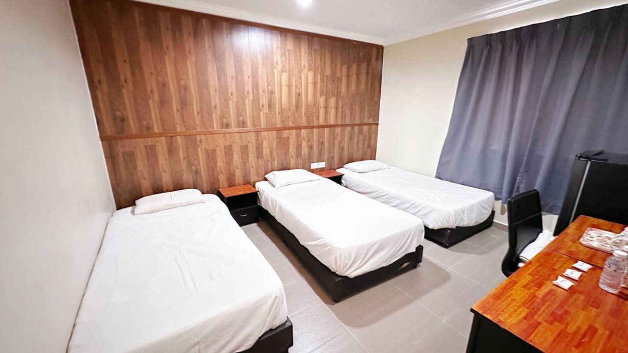 Photo of Bedroom in Ayer Keroh