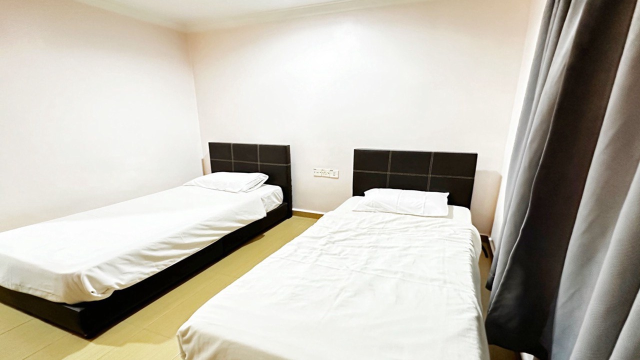 Photo of Bedroom in Ayer Keroh