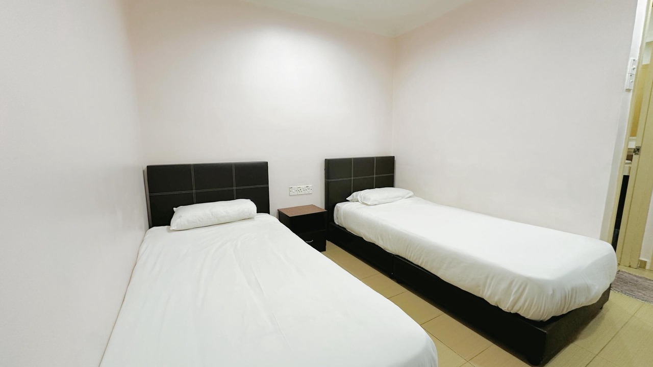 Photo of Bedroom in Ayer Keroh