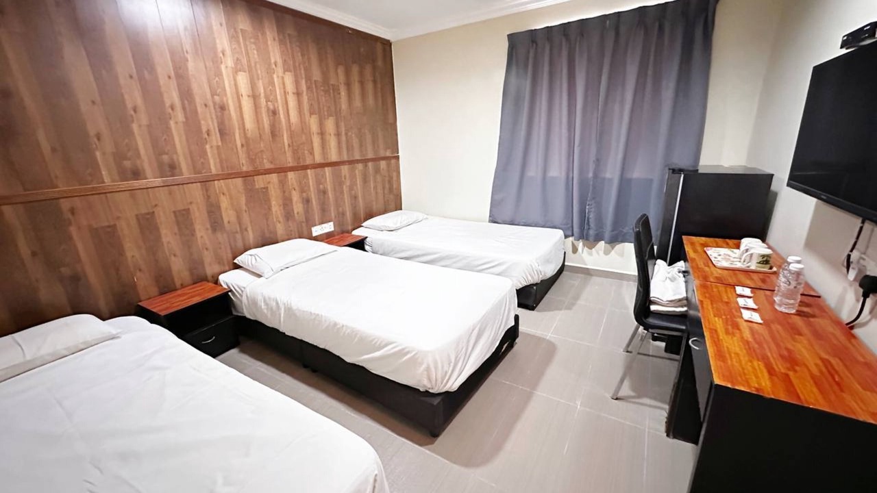 Photo of Bedroom in Ayer Keroh