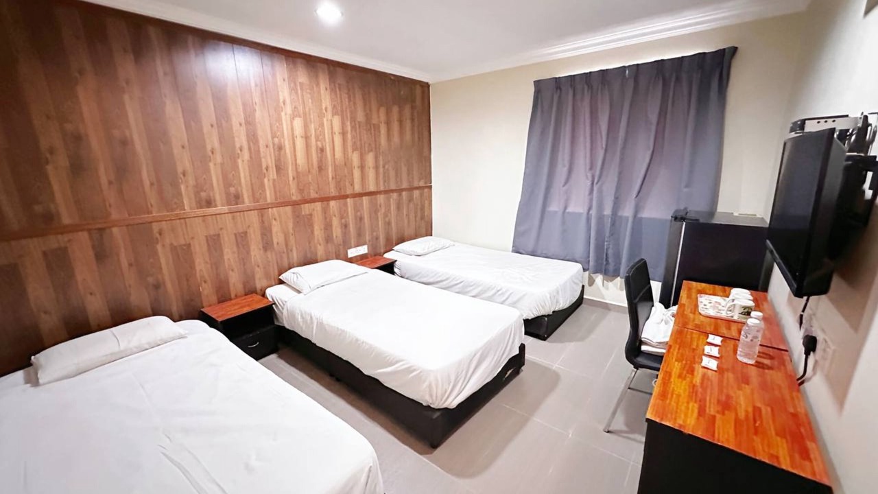 Photo of Bedroom in Ayer Keroh