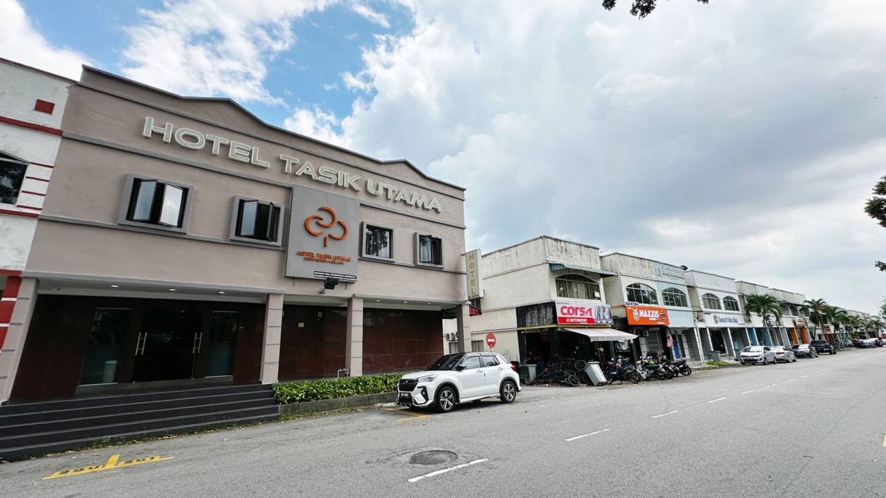 Photo of Outdoor in Ayer Keroh