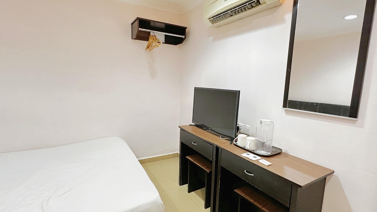 Photo of Bedroom in Ayer Keroh