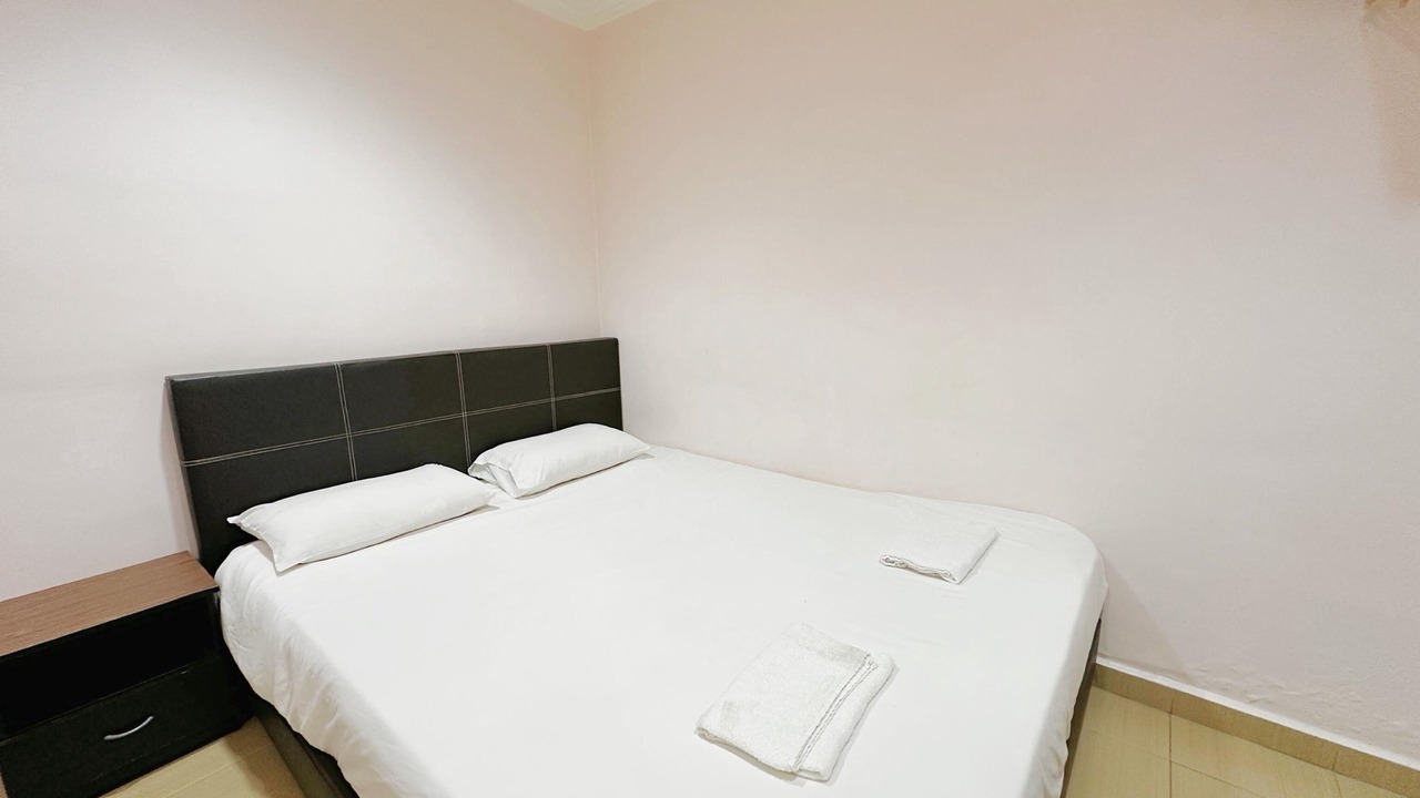 Photo of Bedroom in Ayer Keroh