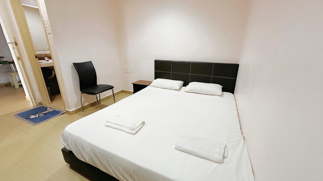 Photo of Bedroom in Ayer Keroh