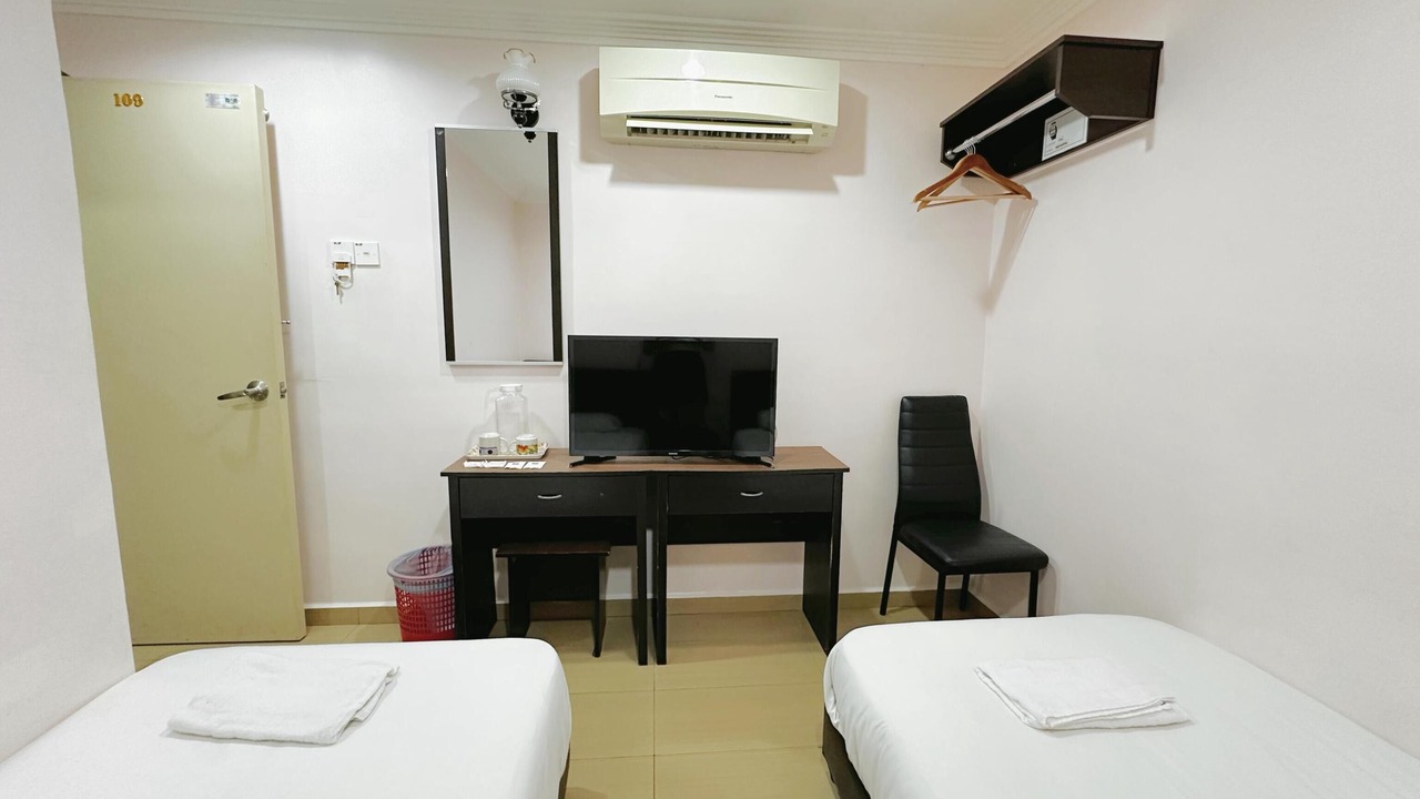 Photo of Bedroom in Ayer Keroh