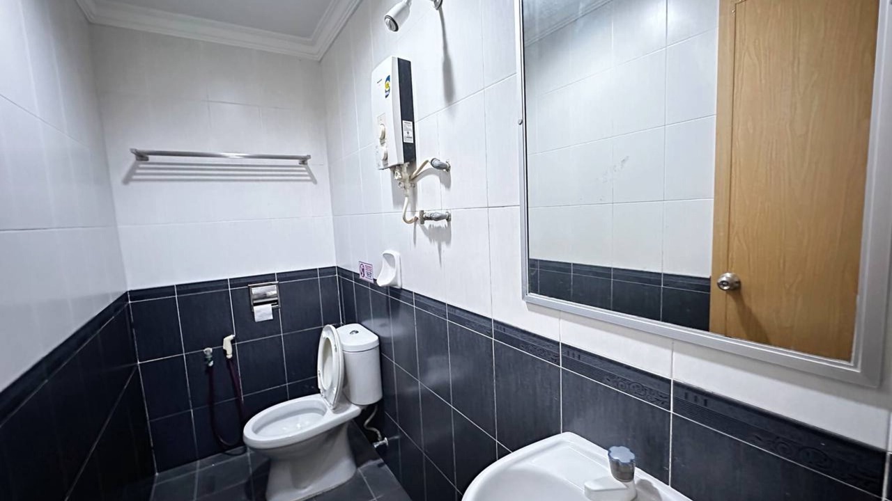 Photo of Bathroom in Ayer Keroh