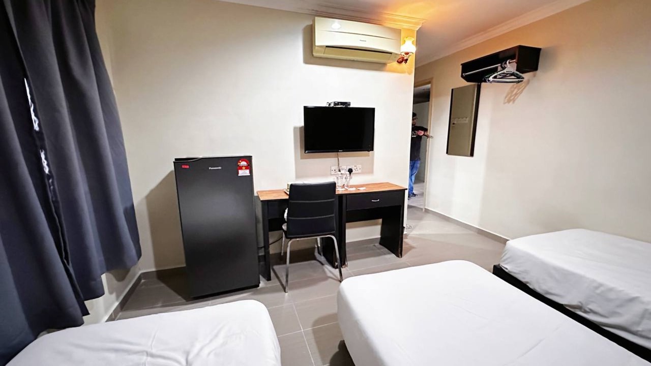 Photo of Bedroom in Ayer Keroh