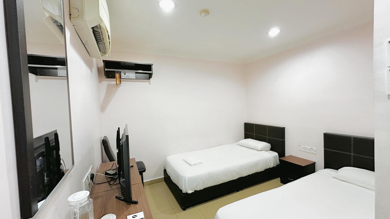 Photo of Bedroom in Ayer Keroh