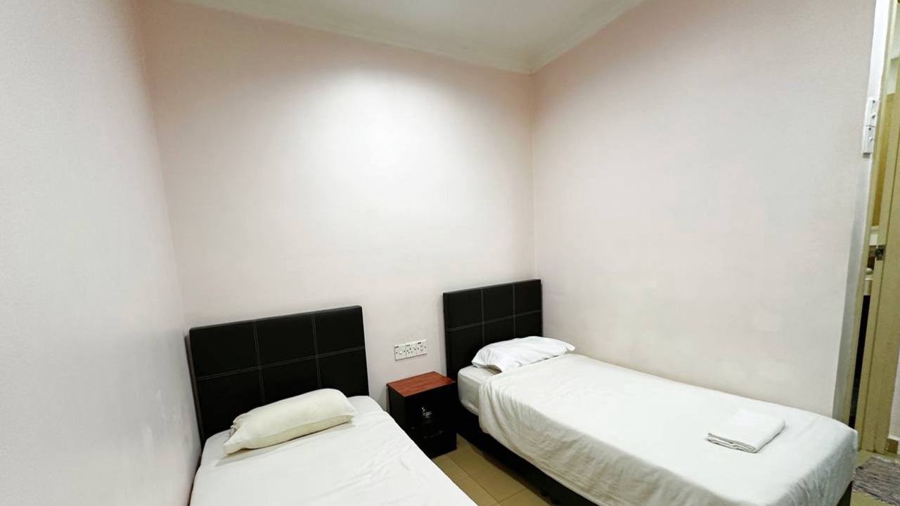 Photo of Bedroom in Ayer Keroh