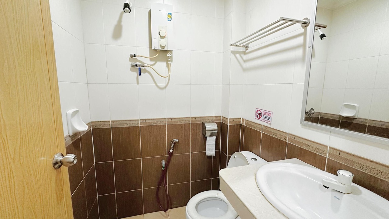 Photo of Bathroom in Ayer Keroh