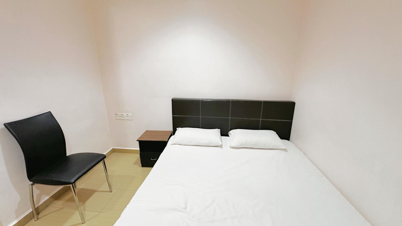 Photo of Bedroom in Ayer Keroh