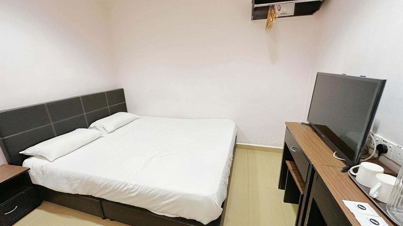 Photo of Bedroom in Ayer Keroh