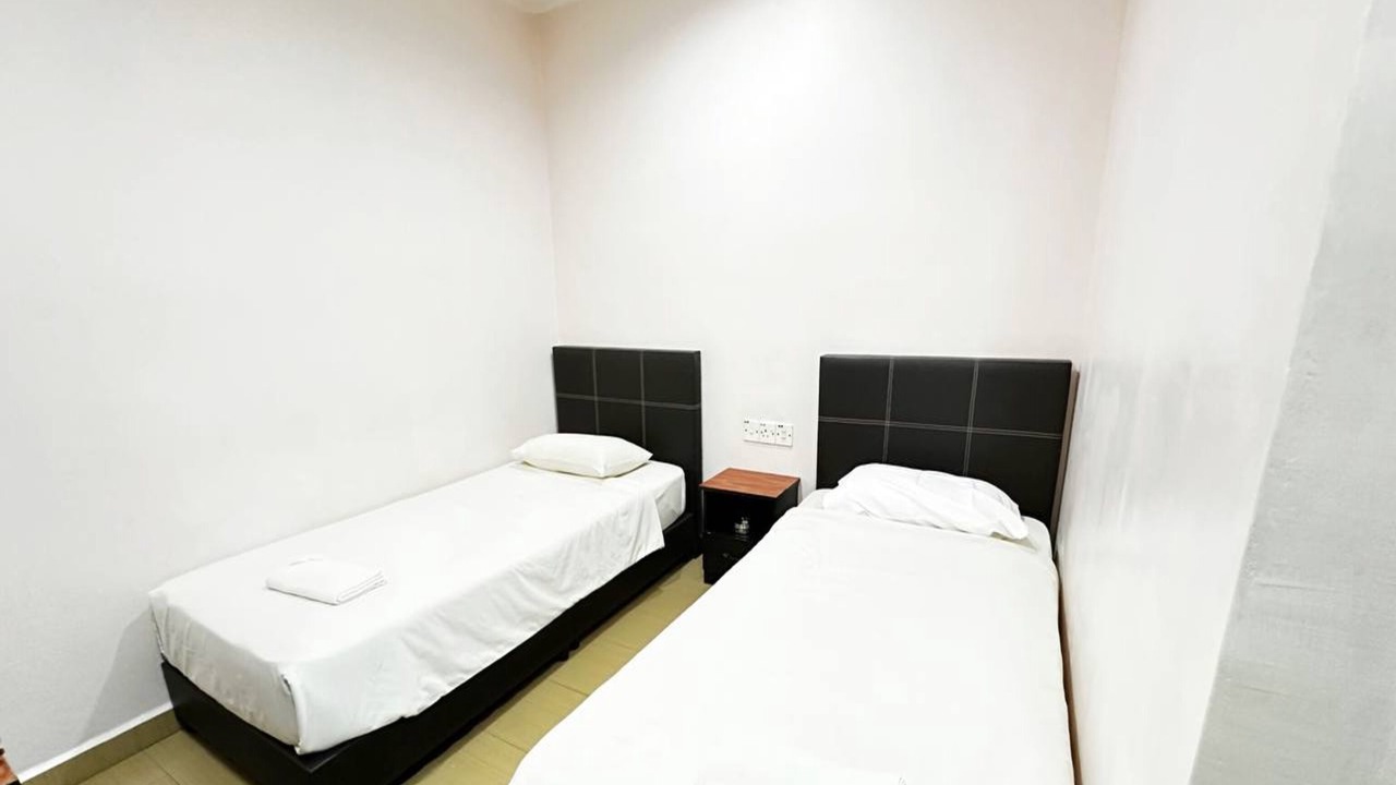 Photo of Bedroom in Ayer Keroh