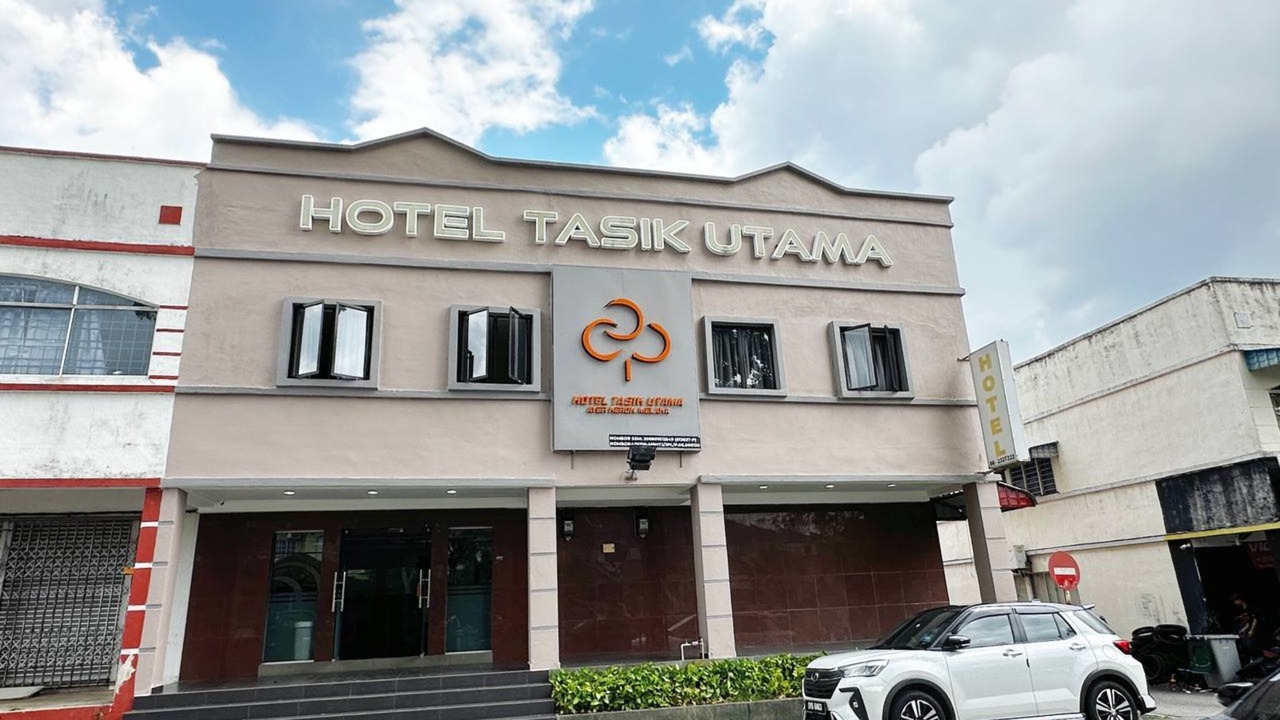 Photo of Outdoor in Ayer Keroh