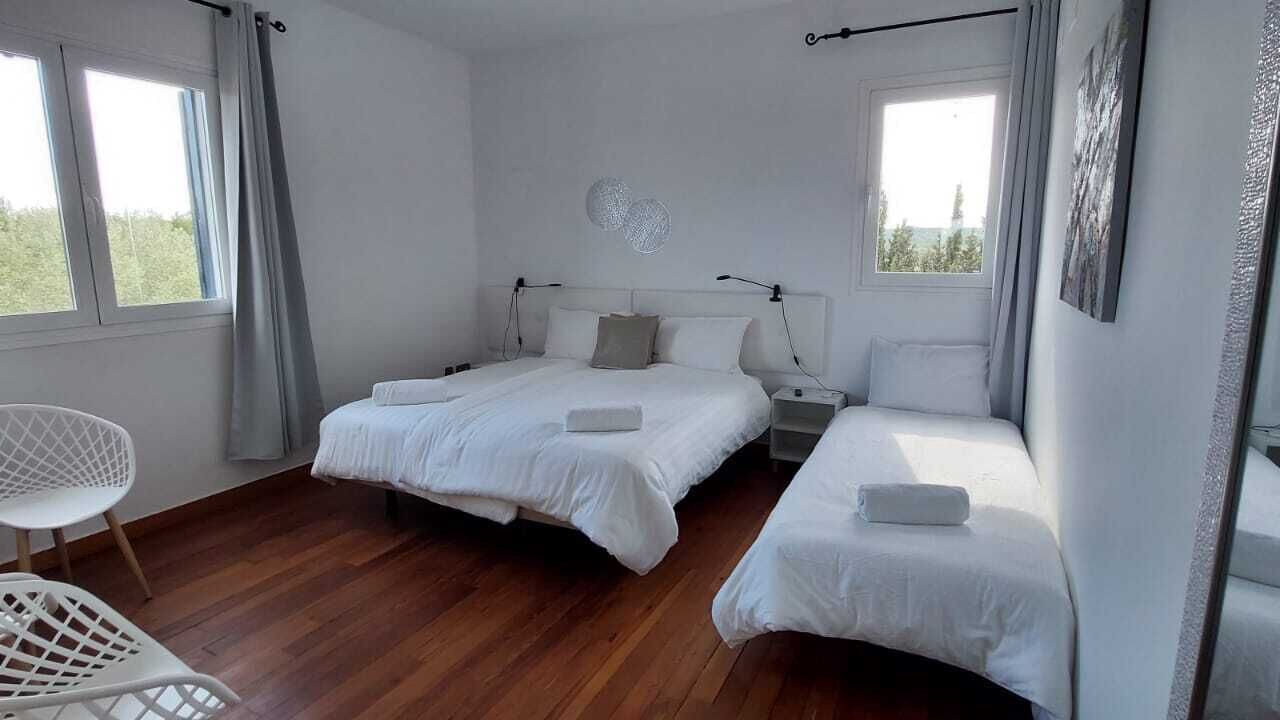 Photo of Bedroom in Calig