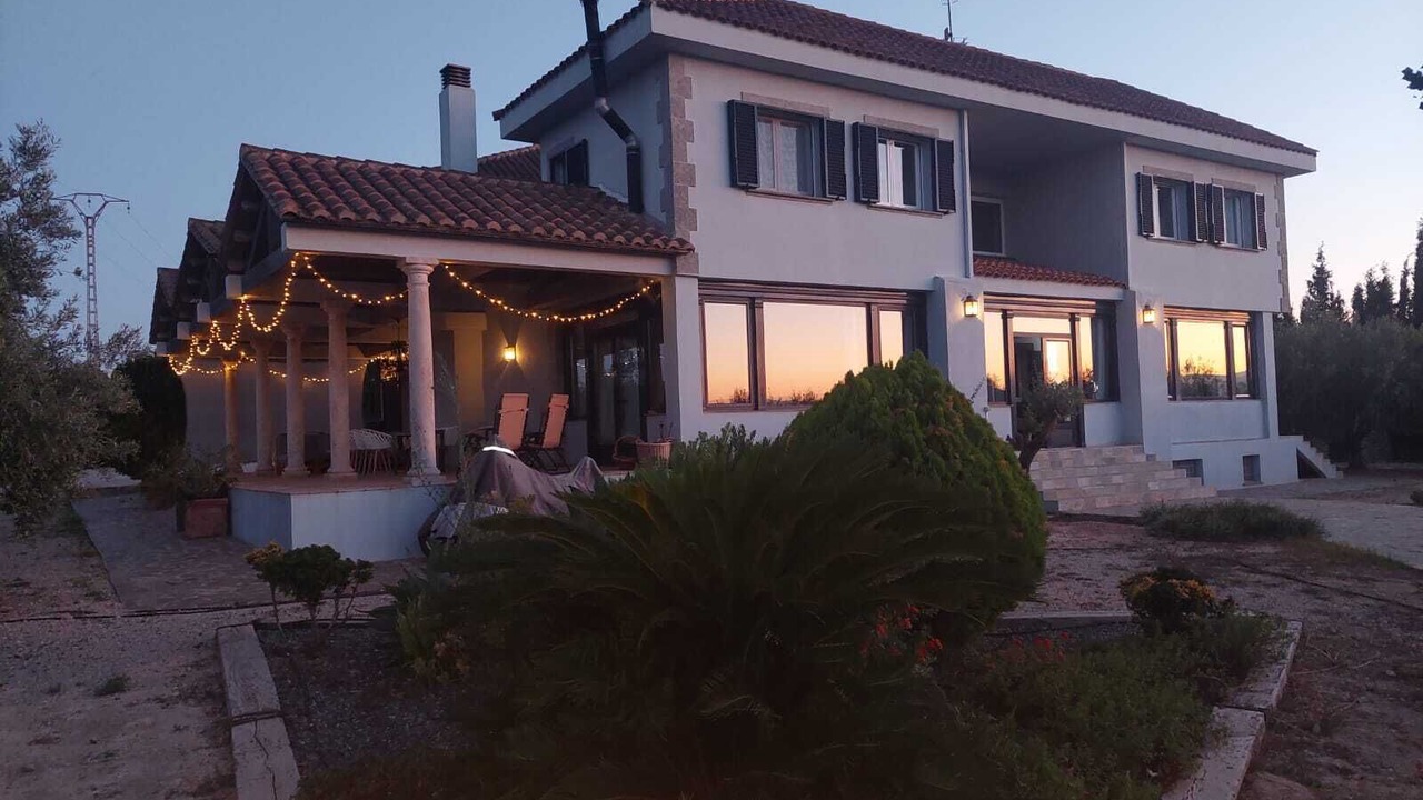 Photo of Outdoor in Calig