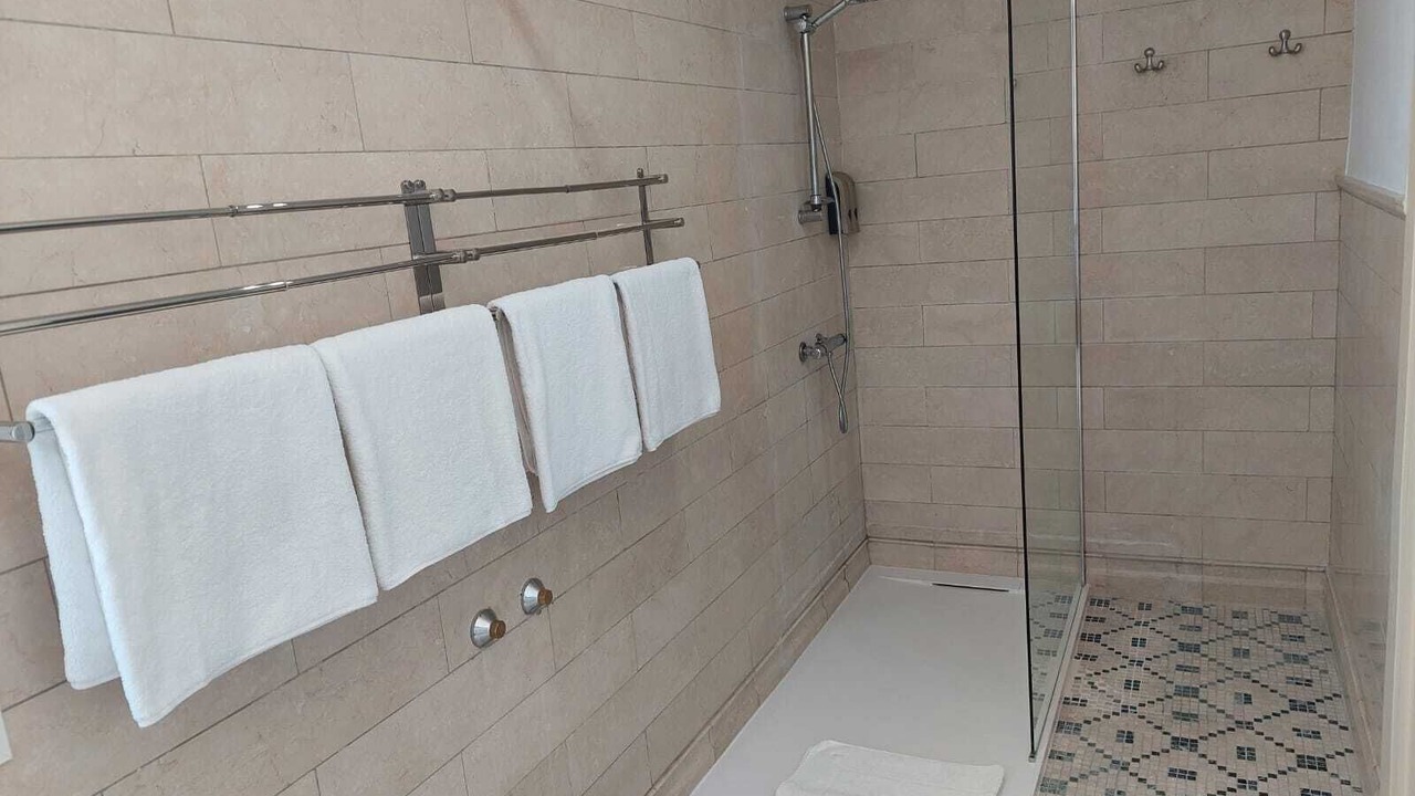 Photo of Bathroom in Calig