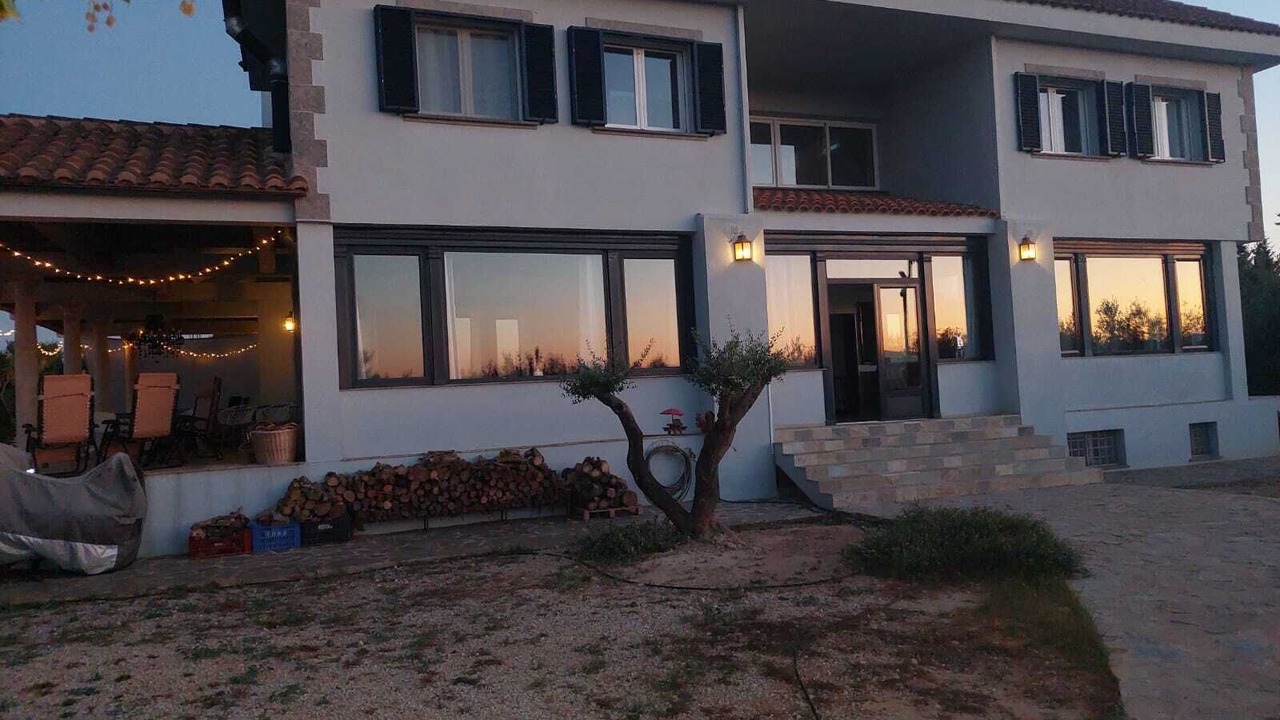 Photo of Outdoor in Calig