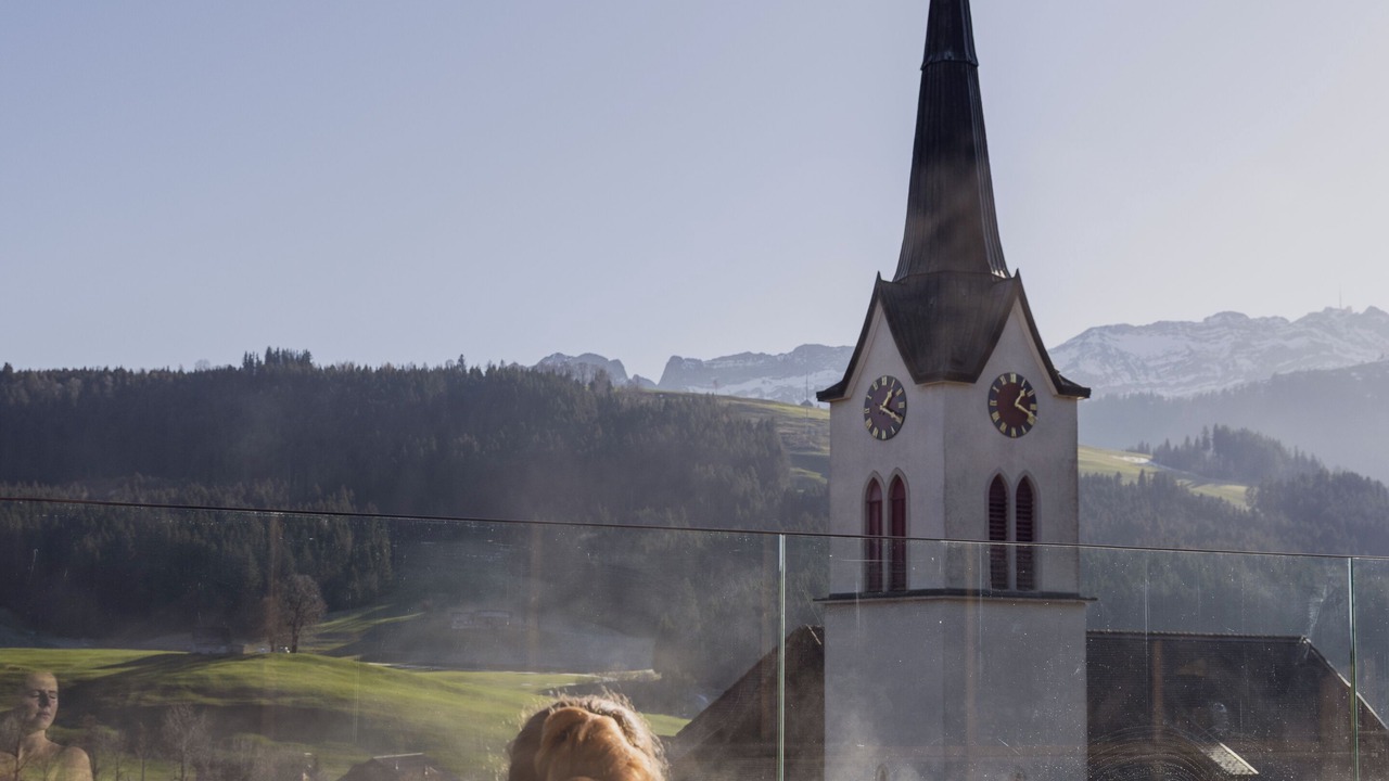 Photo of Outdoor in Gonten