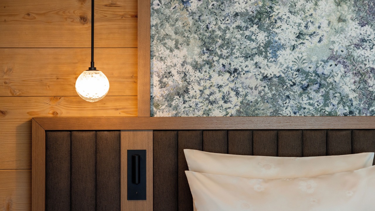 Photo of Bedroom in Gonten