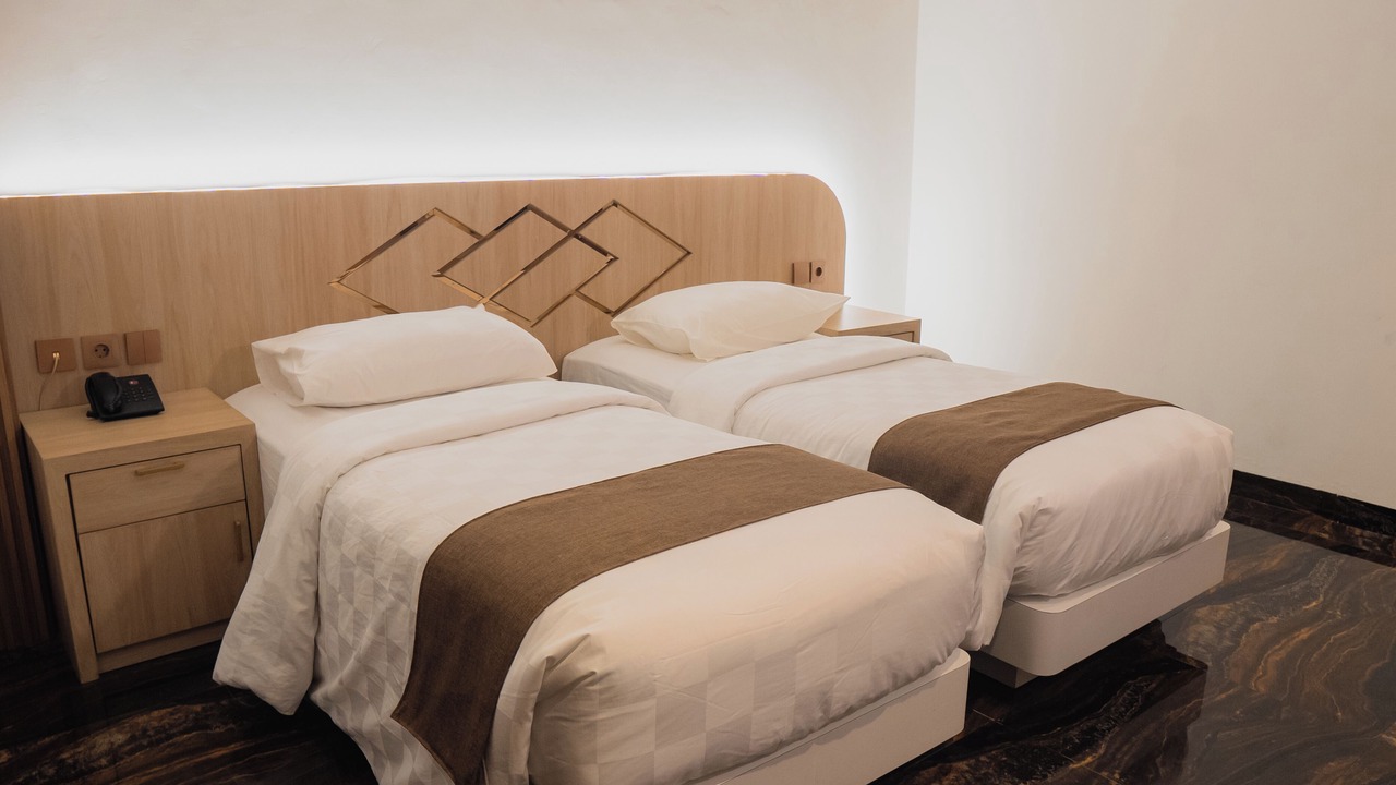 Photo of Bedroom in Padang