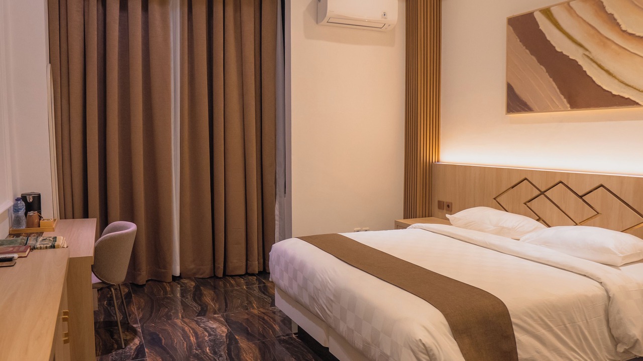 Photo of Bedroom in Padang
