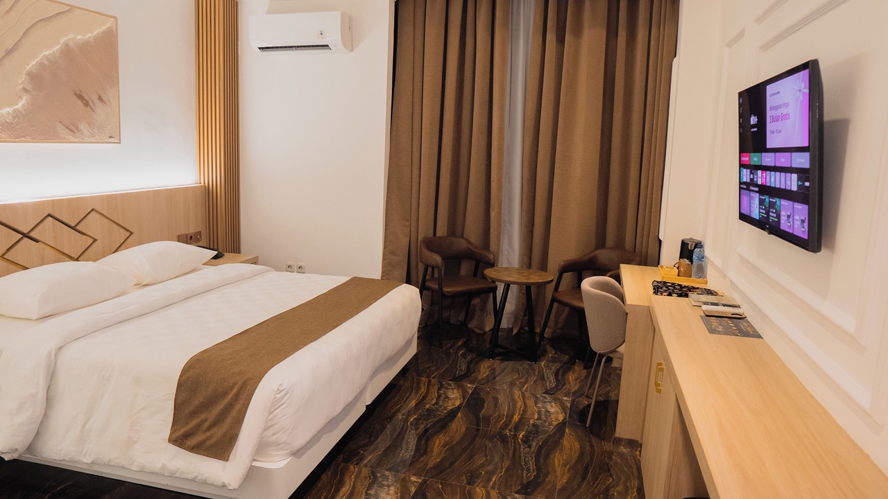 Photo of Bedroom in Padang