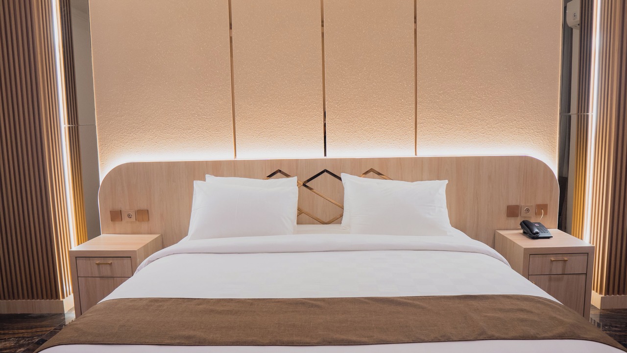 Photo of Bedroom in Padang