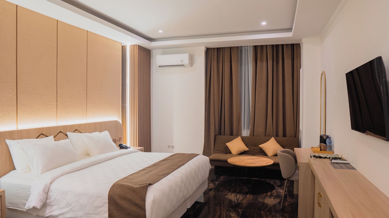 Photo of Bedroom in Padang