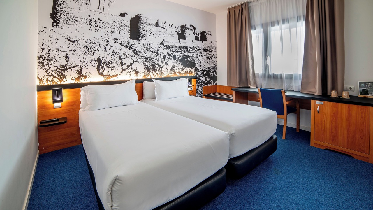 Photo of Bedroom in Onda