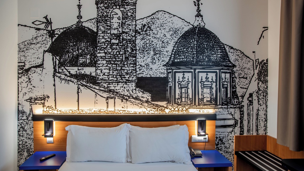 Photo of Bedroom in Onda