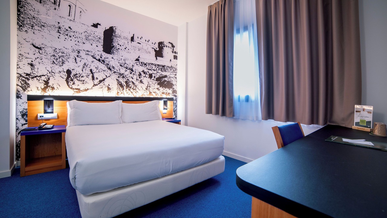 Photo of Bedroom in Onda