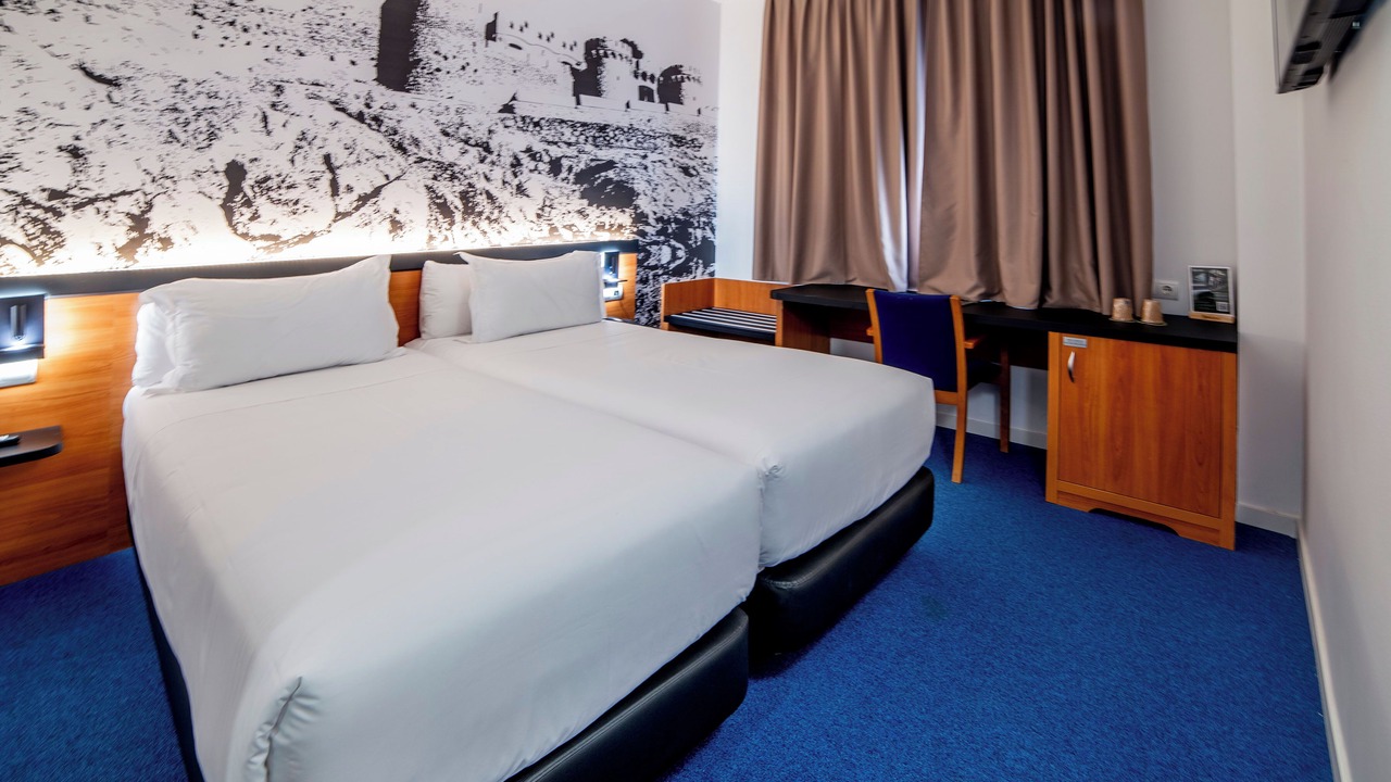 Photo of Bedroom in Onda