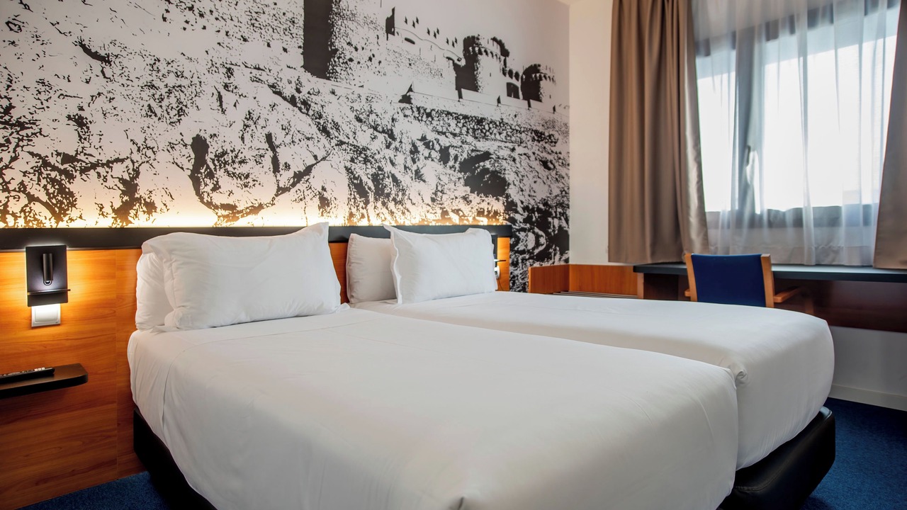 Photo of Bedroom in Onda