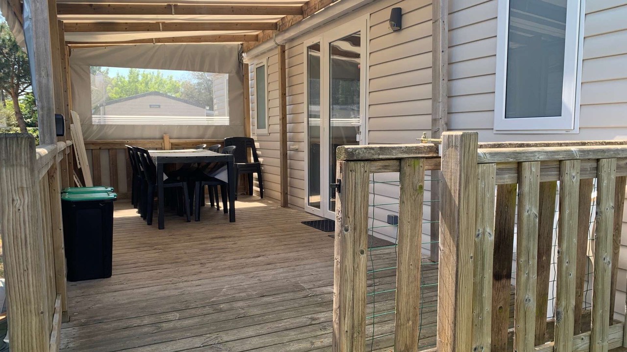 Photo of Outdoor in Saint-Jean-de-Monts