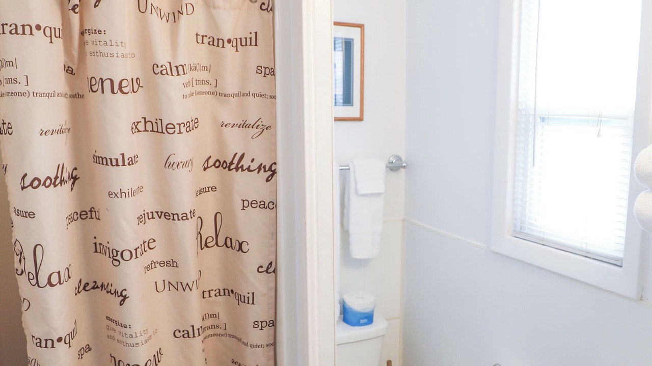 Photo of Bathroom in Condon