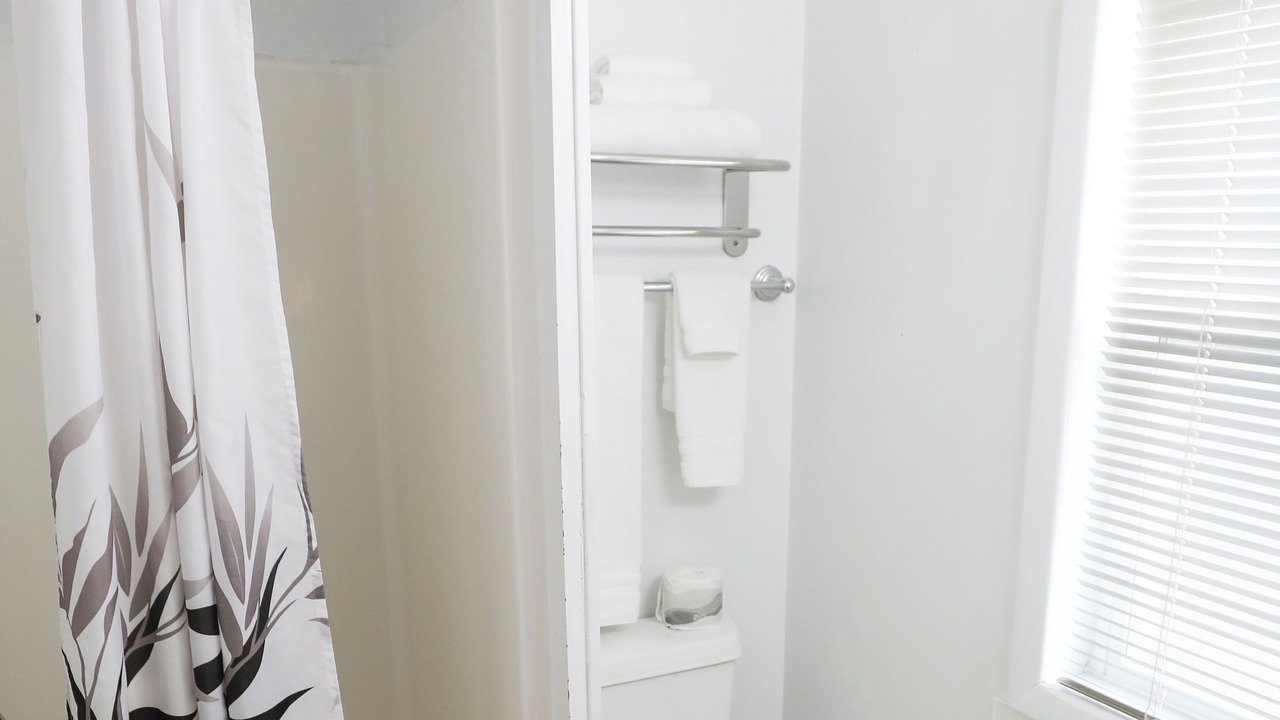 Photo of Bathroom in Condon