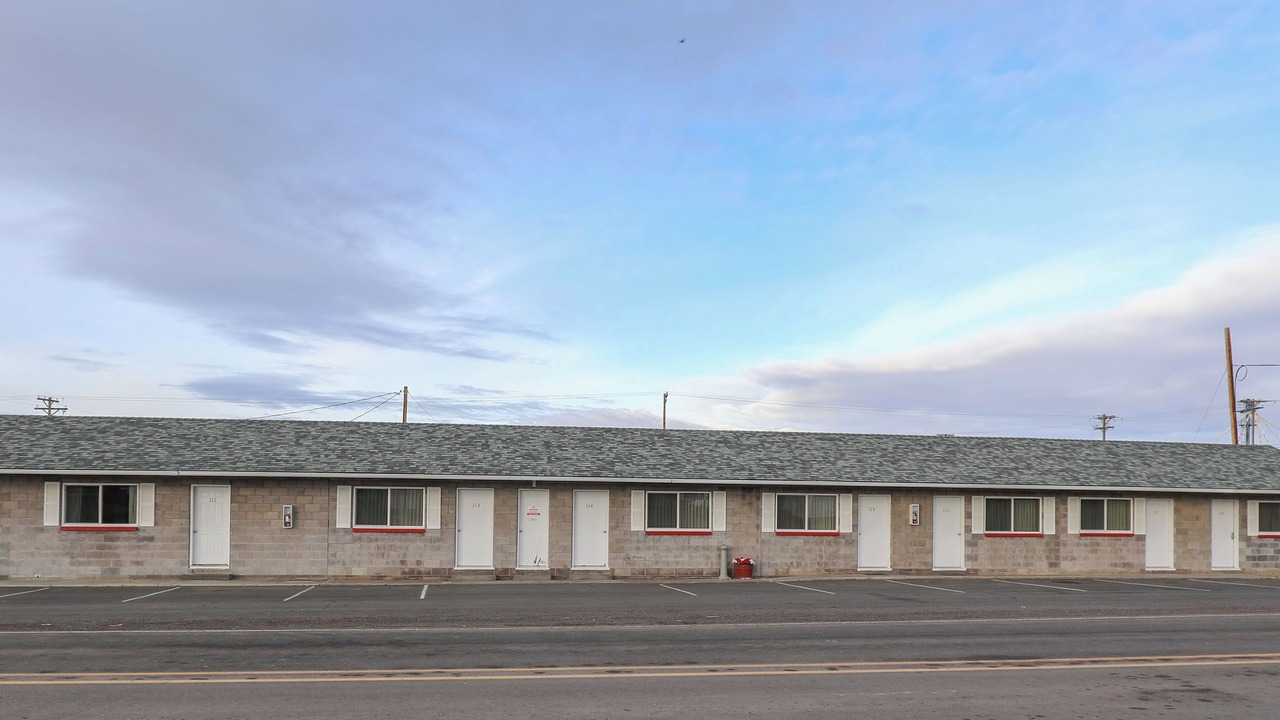 Photo of Outdoor in Condon
