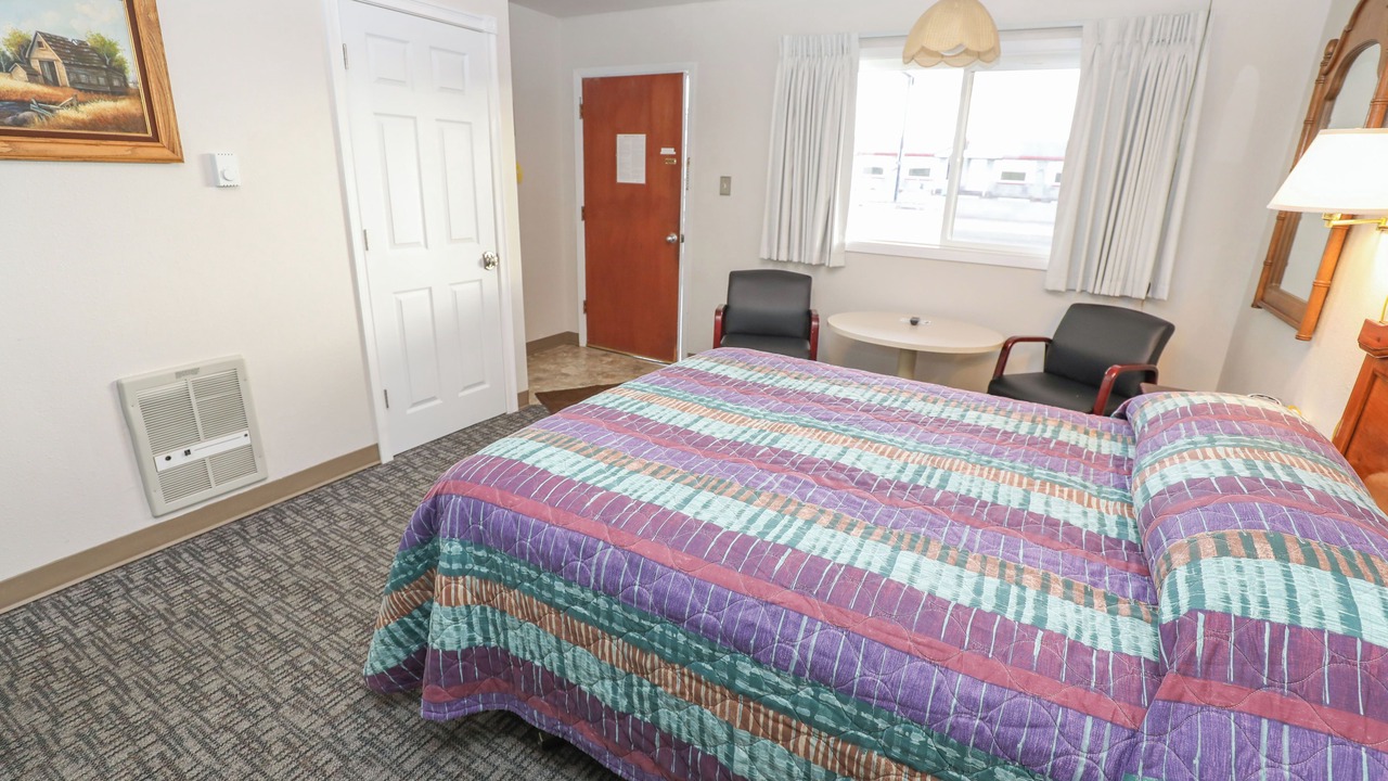 Photo of Bedroom in Condon