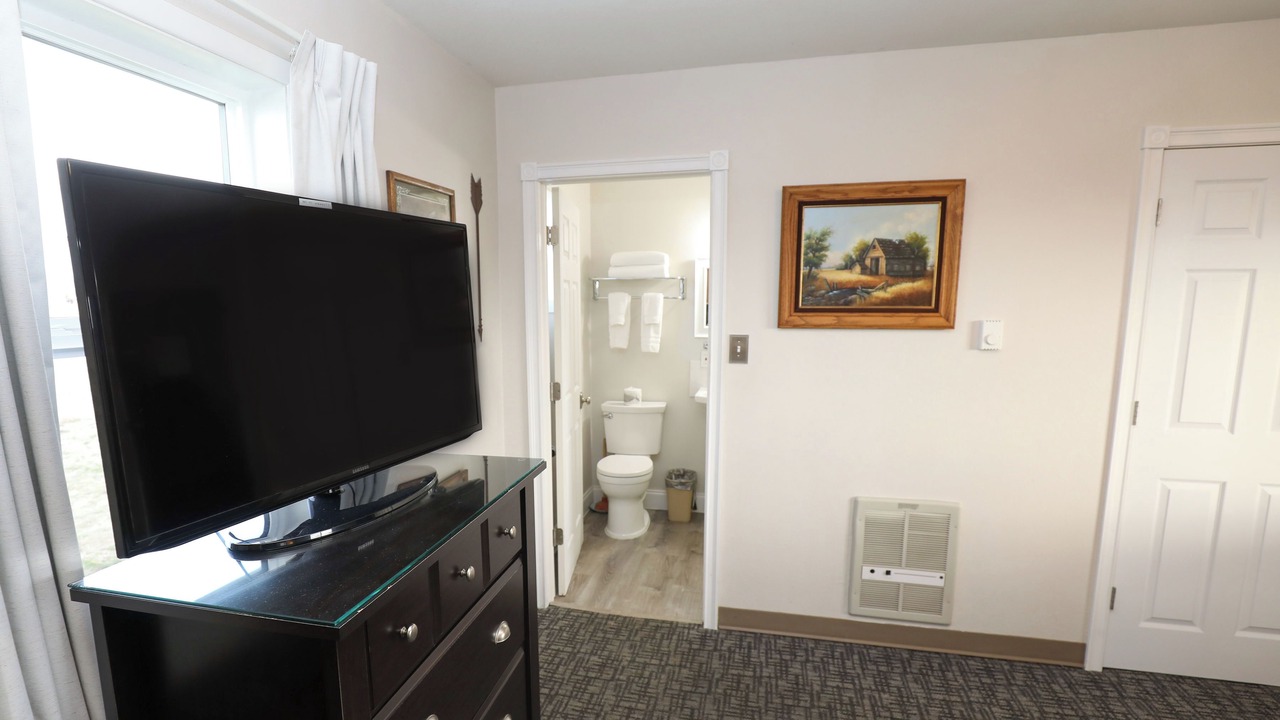 Photo of Bedroom in Condon