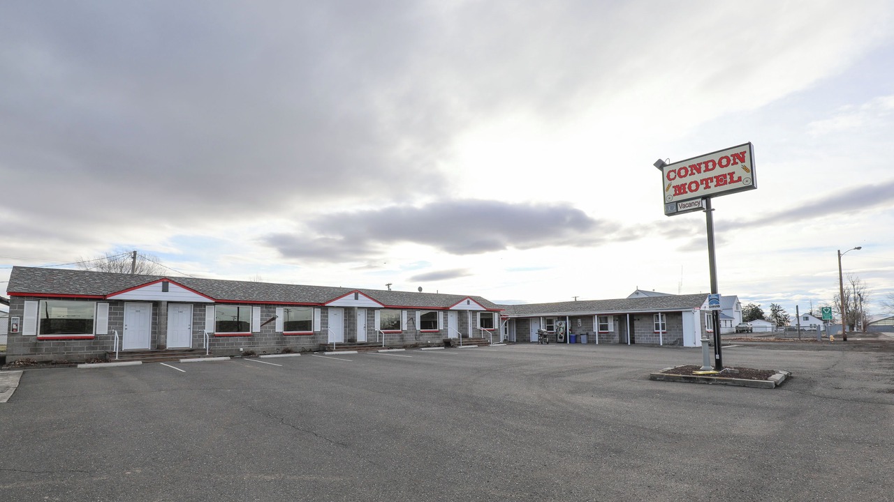 Photo of Outdoor in Condon