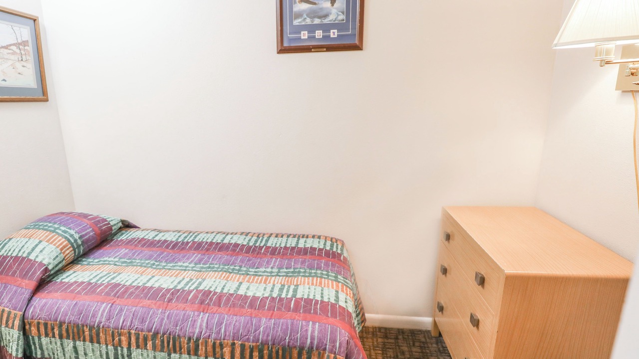 Photo of Bedroom in Condon