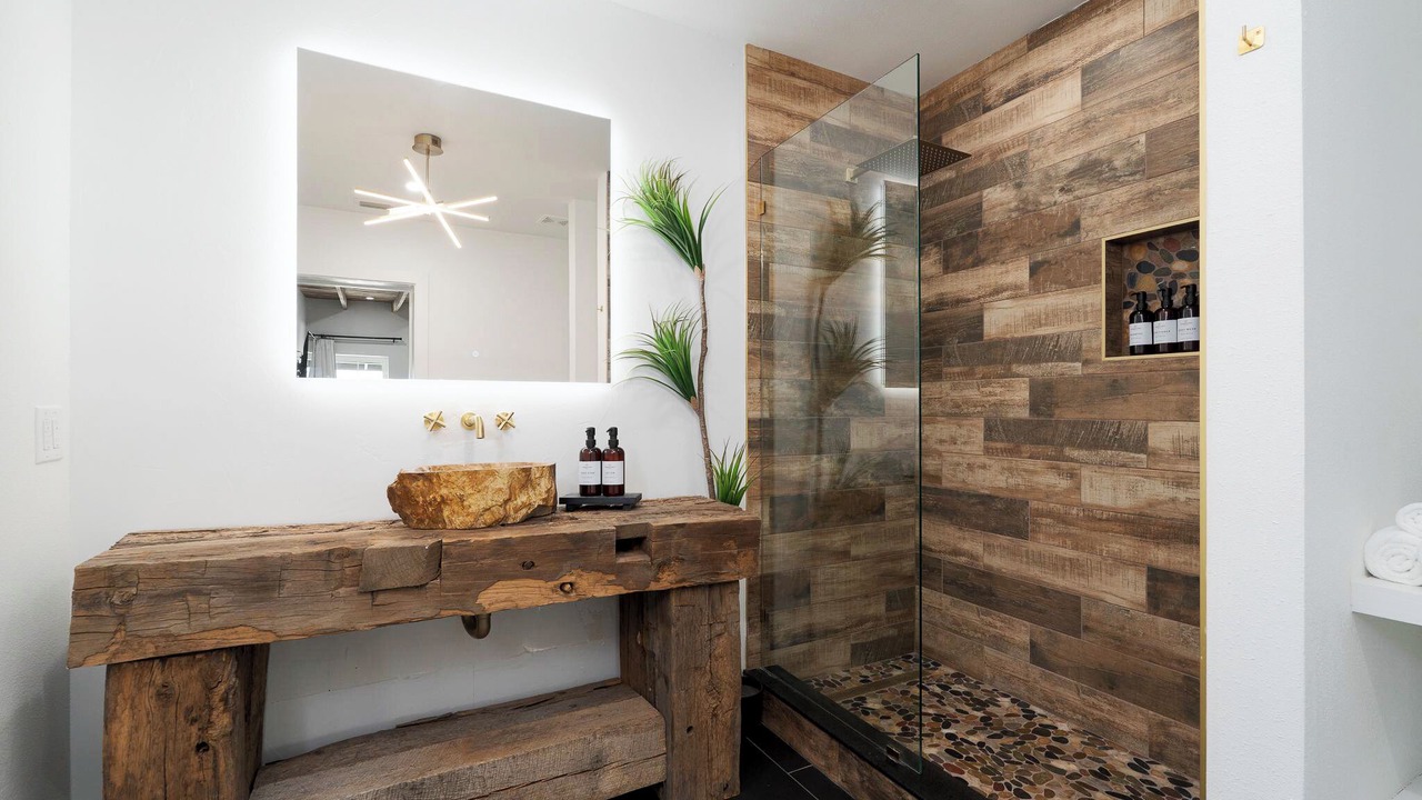 Photo of Bathroom in Albany